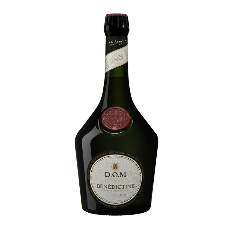 LIQUORE BENEDICTINE 70CL (1 pz)